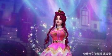 叶罗丽新人物爆料最新版,神秘力量觉醒,守护者联盟再添新成员 第3张 叶罗丽新人物爆料最新版,神秘力量觉醒,守护者联盟再添新成员 第3张