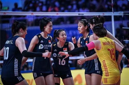 排球大咖爆料视频,独家爆料视频背后的精彩瞬间 第3张 排球大咖爆料视频,独家爆料视频背后的精彩瞬间 第3张