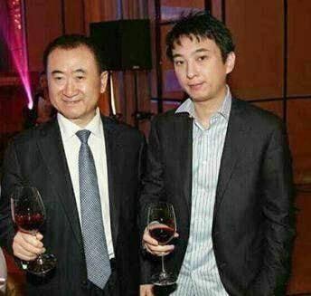 娱乐圈爆料王健林,娱乐圈爆料王的神秘面纱 第2张 娱乐圈爆料王健林,娱乐圈爆料王的神秘面纱 第2张